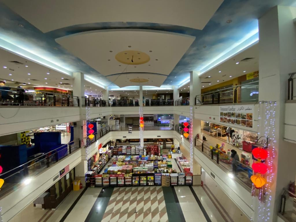 best shopping malls in langkawi Langkawi Parade